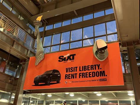 sixt newark airport phone number